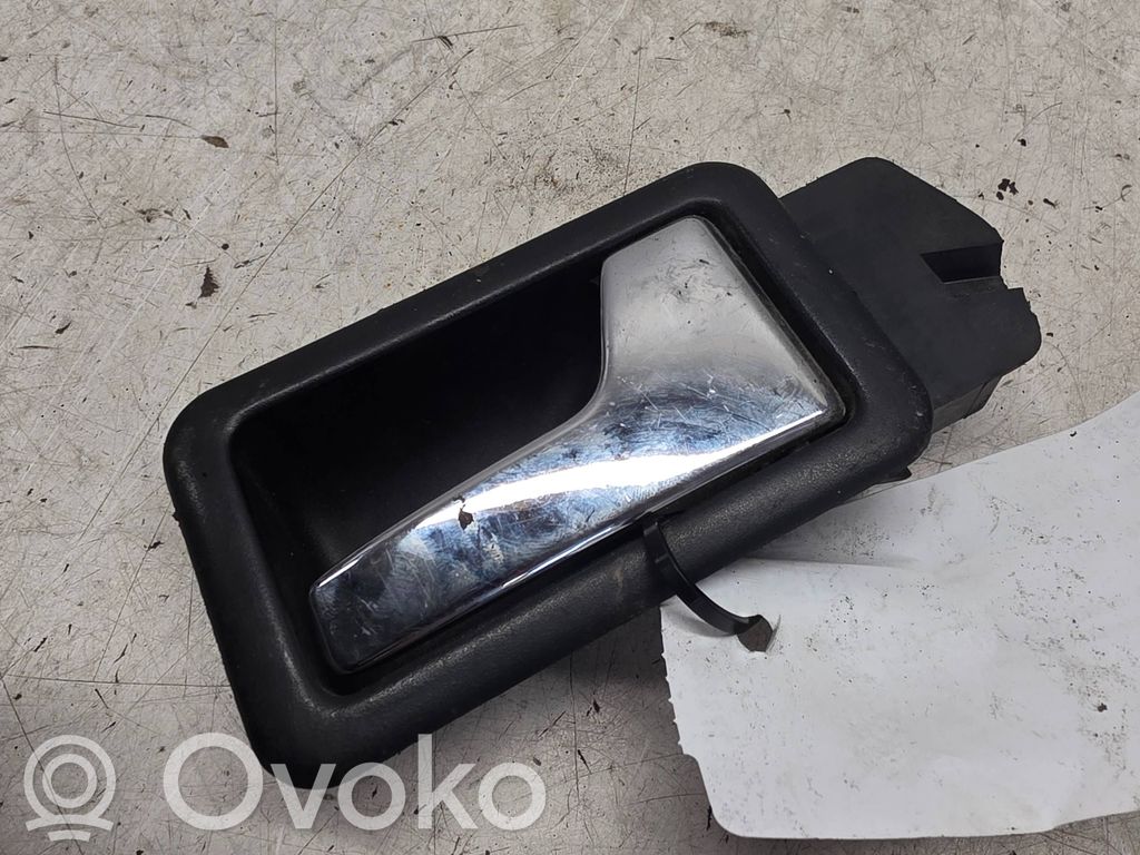 Audi 80 90 B3 Manecilla interna puerta trasera 