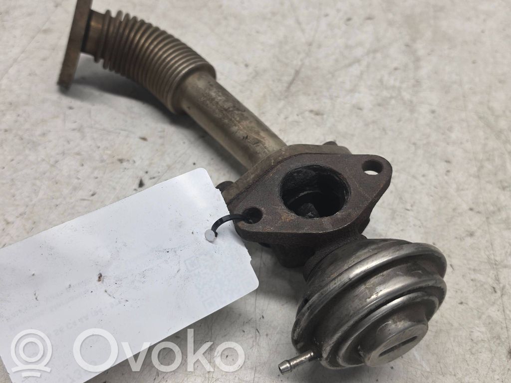 Audi A6 S6 C4 4A Válvula EGR 