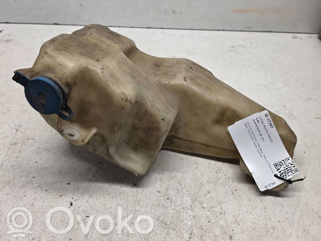 Audi 80 90 B3 Langų skysčio bakelis 
