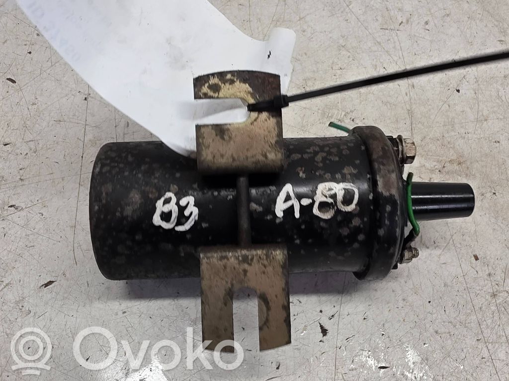 Audi 80 90 B3 Aukštos įtampos ritė "babyna" 
