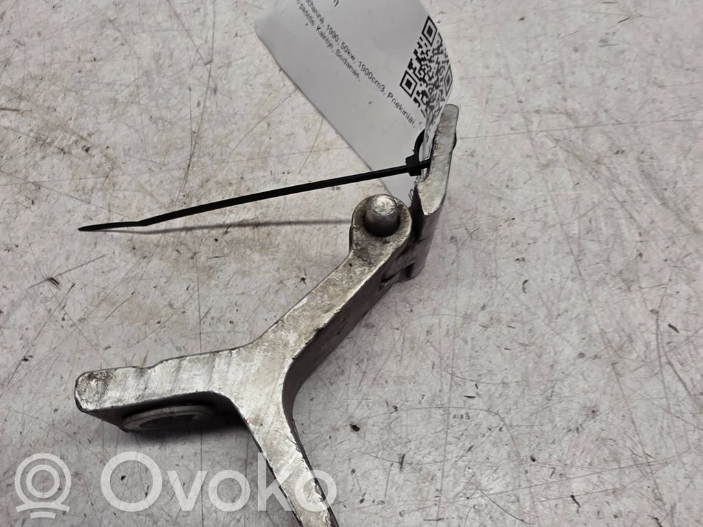 Audi 80 90 B3 Rear door lower hinge 