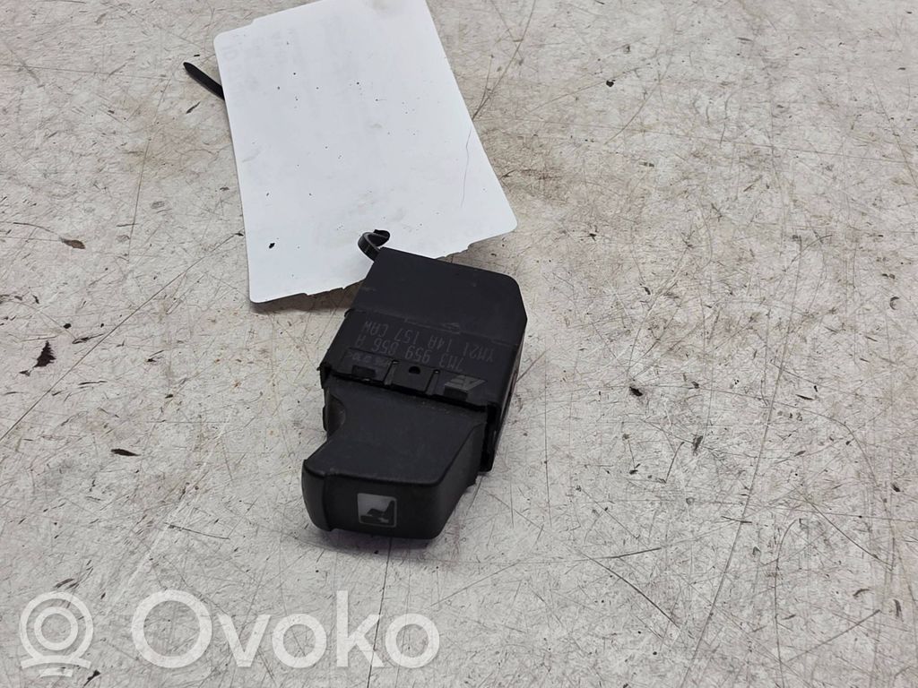 Volkswagen Sharan Interruptor del elevalunas eléctrico 