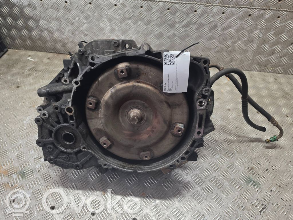 Volvo S60 Automatic gearbox 