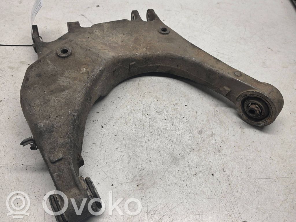 Audi A8 S8 D2 4D Querlenker Achsschenkel hinten 