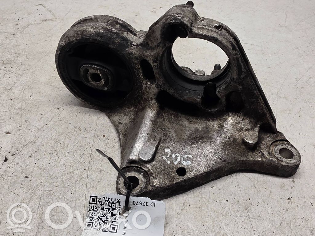Peugeot 206 Driveshaft support bearing bracket 
