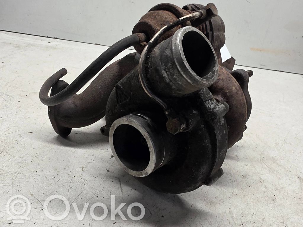 Audi A6 S6 C4 4A Turbo 
