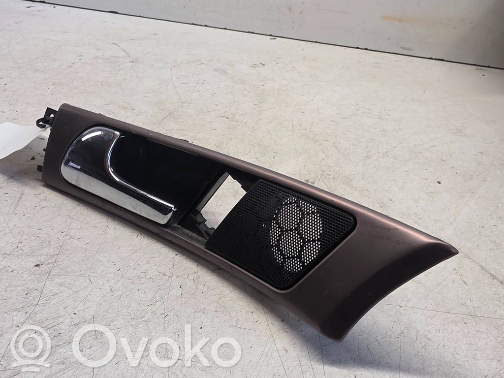 Audi A6 S6 C6 4F Manecilla interna puerta delantera 