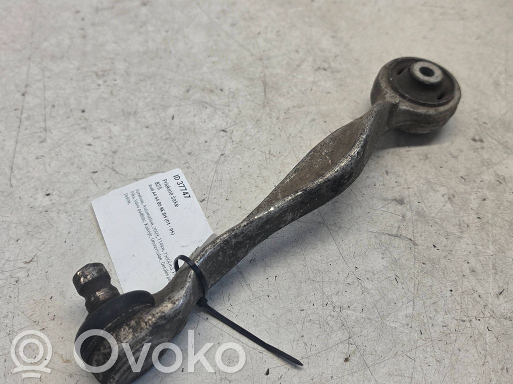 Audi A4 S4 B6 8E 8H Front lower control arm/wishbone 