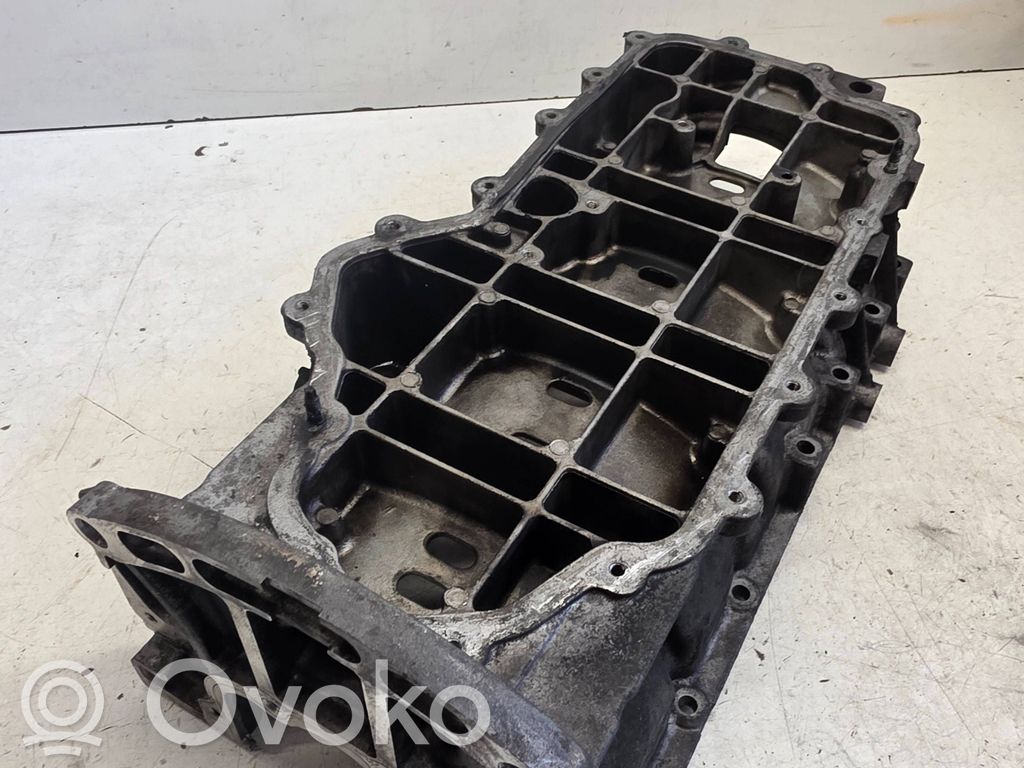 Ford S-MAX Oil sump 