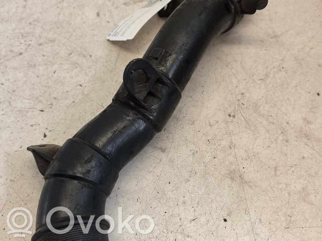 Opel Vectra C Interkūlera šļūtene (-es) / caurule (-es) 