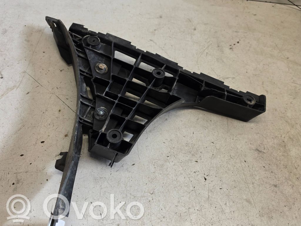 Audi A4 S4 B5 8D Rear bumper mounting bracket 