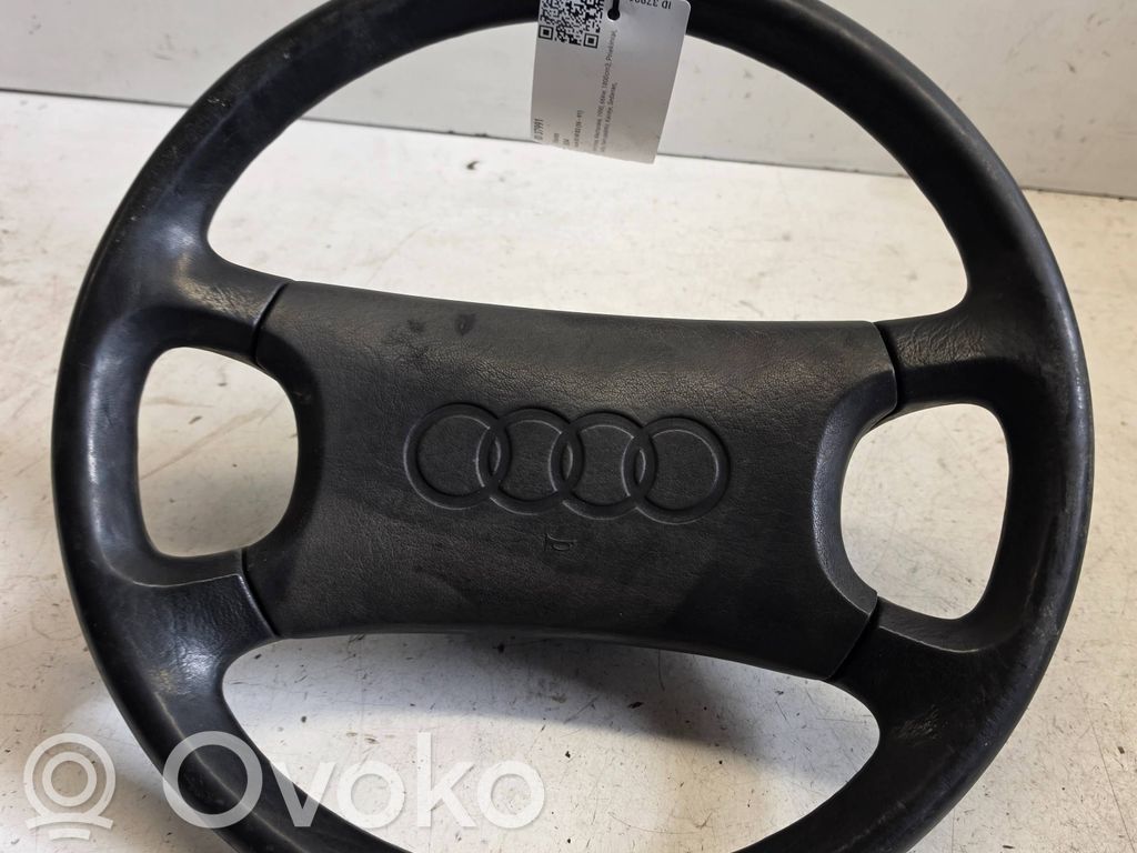 Audi 80 90 B3 Volante 