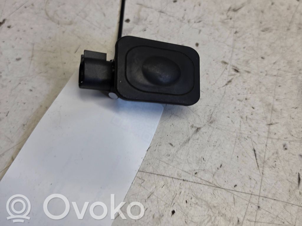 Jaguar XF X260 Tailgate opening switch 