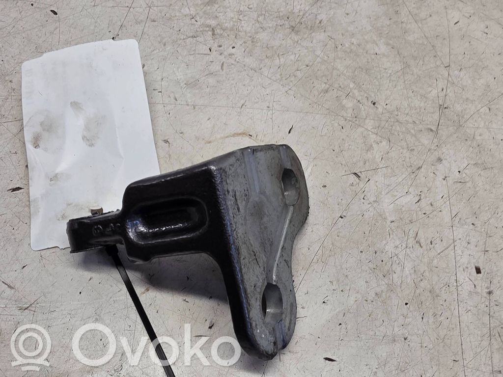 Jaguar XF X260 Front door upper hinge 