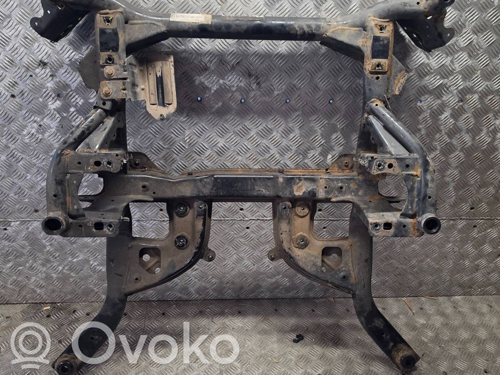 Jaguar XF X260 Front subframe 