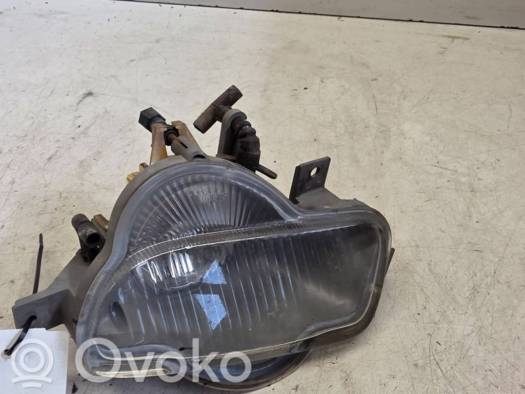 Volvo V70 Etusumuvalo 