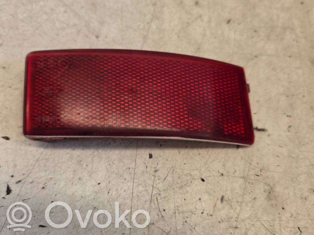 Ford Focus C-MAX Reflector de faros/luces traseros 