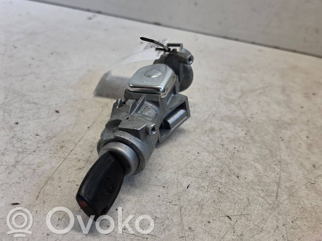 Ford Focus C-MAX Virtalukko 