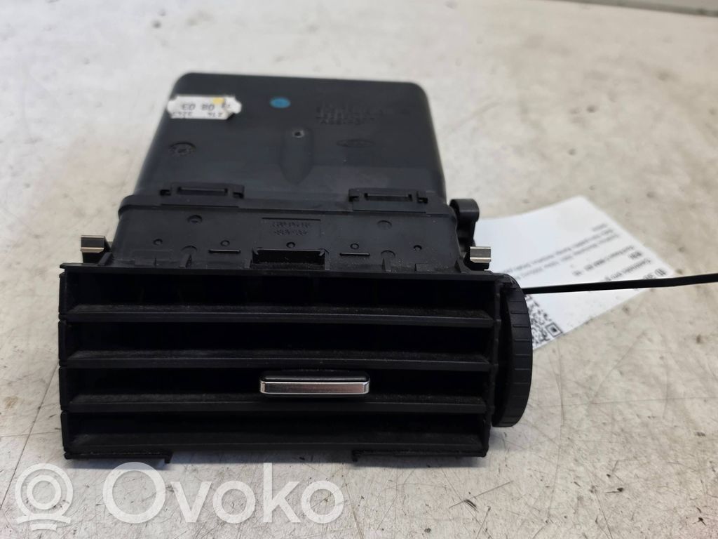 Ford Focus C-MAX Dysze / Kratki środkowego nawiewu deski rozdzielczej 