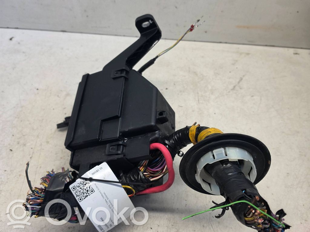 Sulakemoduuli   GX7314A076DA
