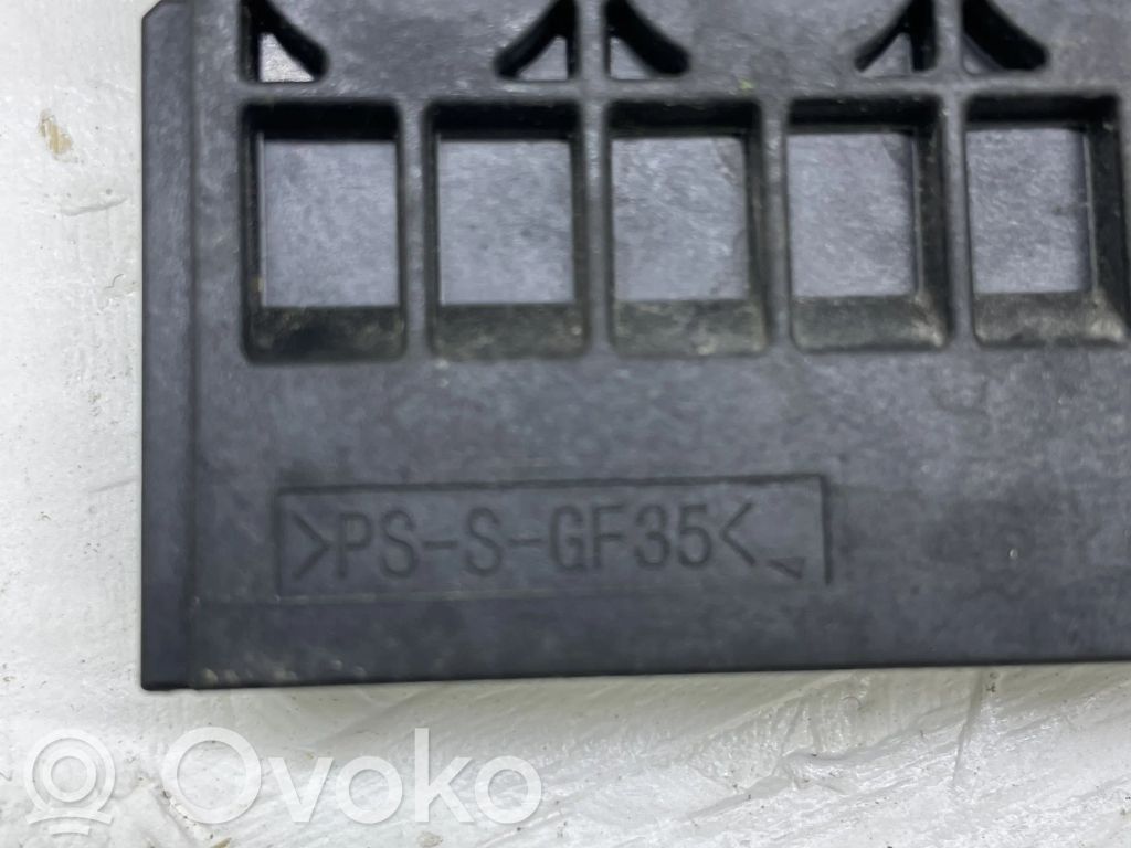 Dodge Durango III Cableado positivo 