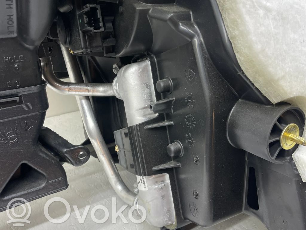 Dodge Durango Bloc de chauffage complet 