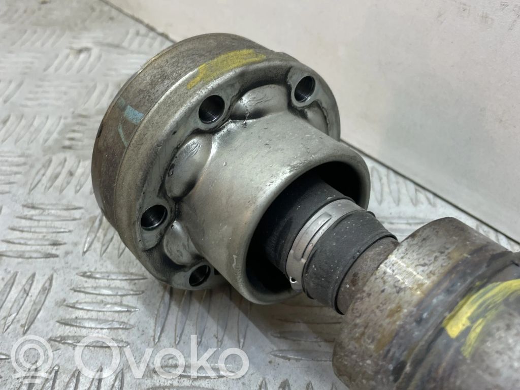 Drive shaft (set)   P52123731AB,52123731AB