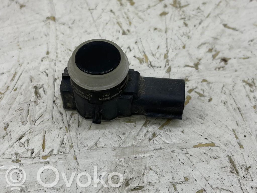 Dodge Durango Parksensor PDC 