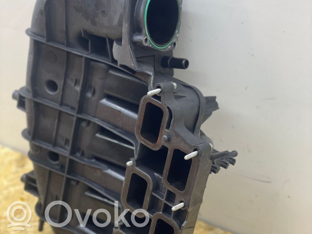 Dodge Durango Kolektorius įsiurbimo 
