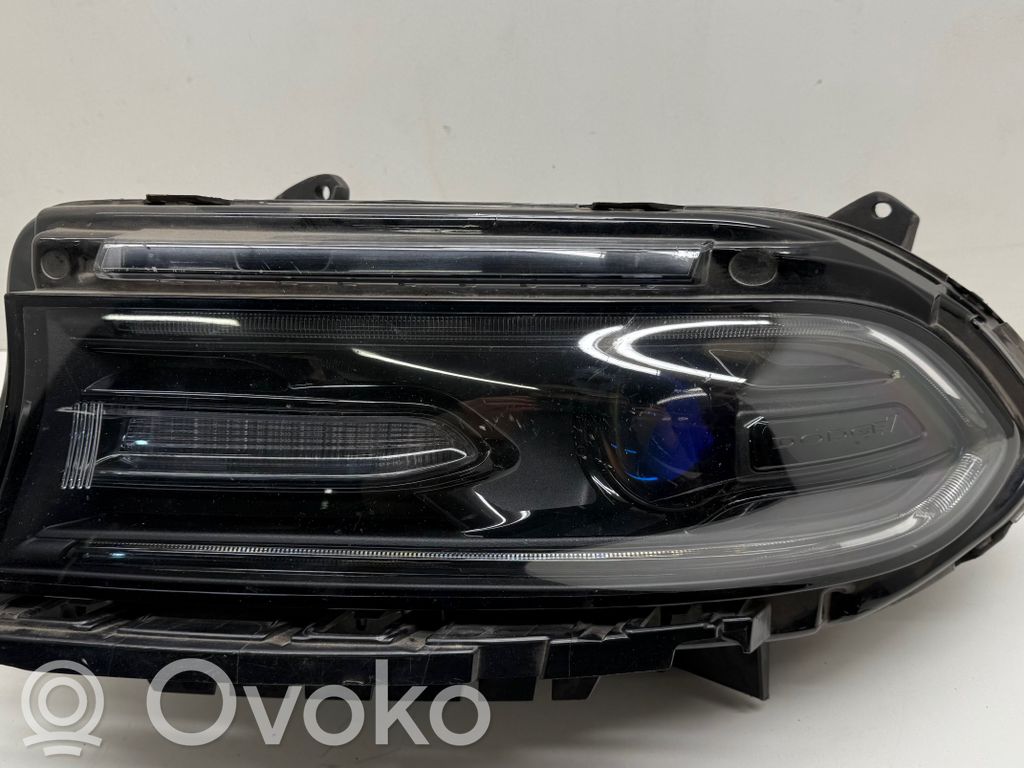 Scheinwerfer   HAL300555,HID300557