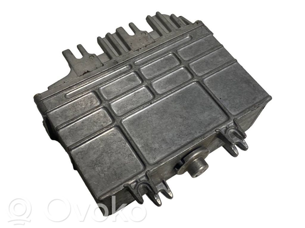Audi 80 90 S2 B4 Engine control unit/module 