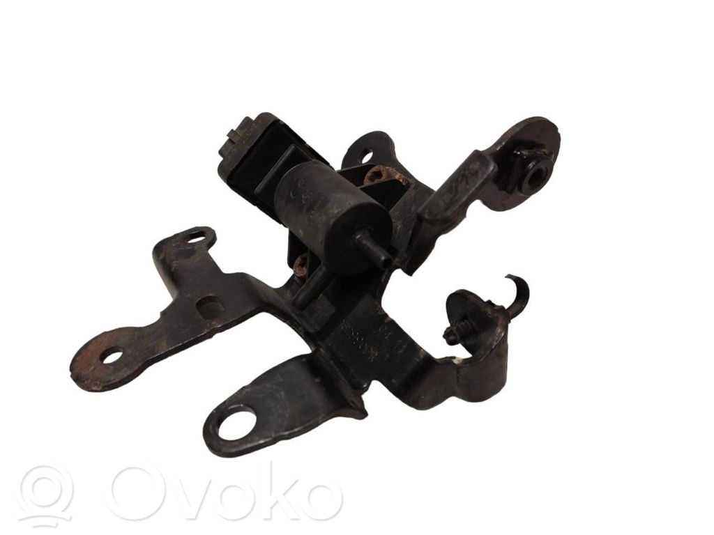 Electroválvula del turbo   8200762162,149329902R,7700113709