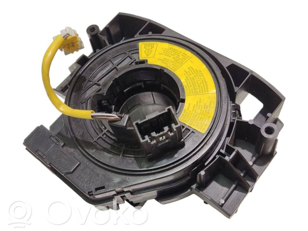 Ford Fiesta Taśma / Pierścień ślizgowy Airbag / SRS 