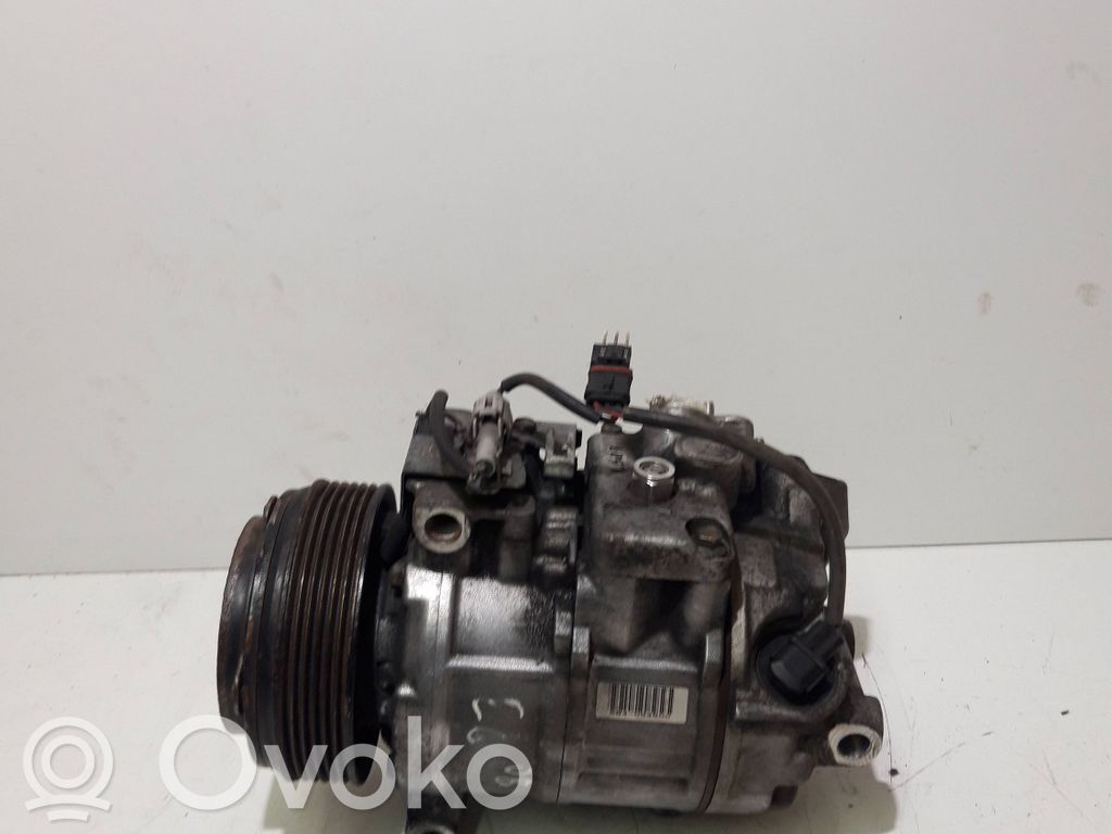 Ilmastointilaitteen kompressorin pumppu (A/C)   4472601851,07J00212,6SBU14C,21000443,4471908460,4471908461,4471908462,4471908463,4471908464,4471908465,4471908466,4471908467,4472601852,64506901781,64509154072,64509180547,64526987862,64529195978,64529223694,64529225703