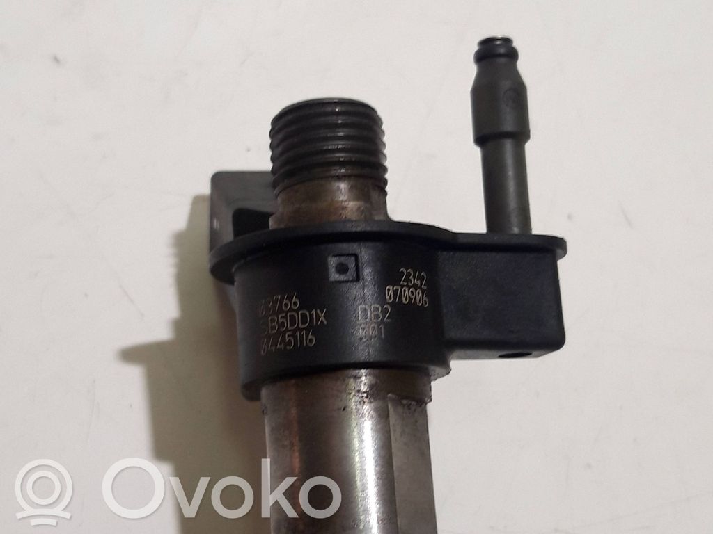 BMW 5 E60 E61 Sprausla (-i) 