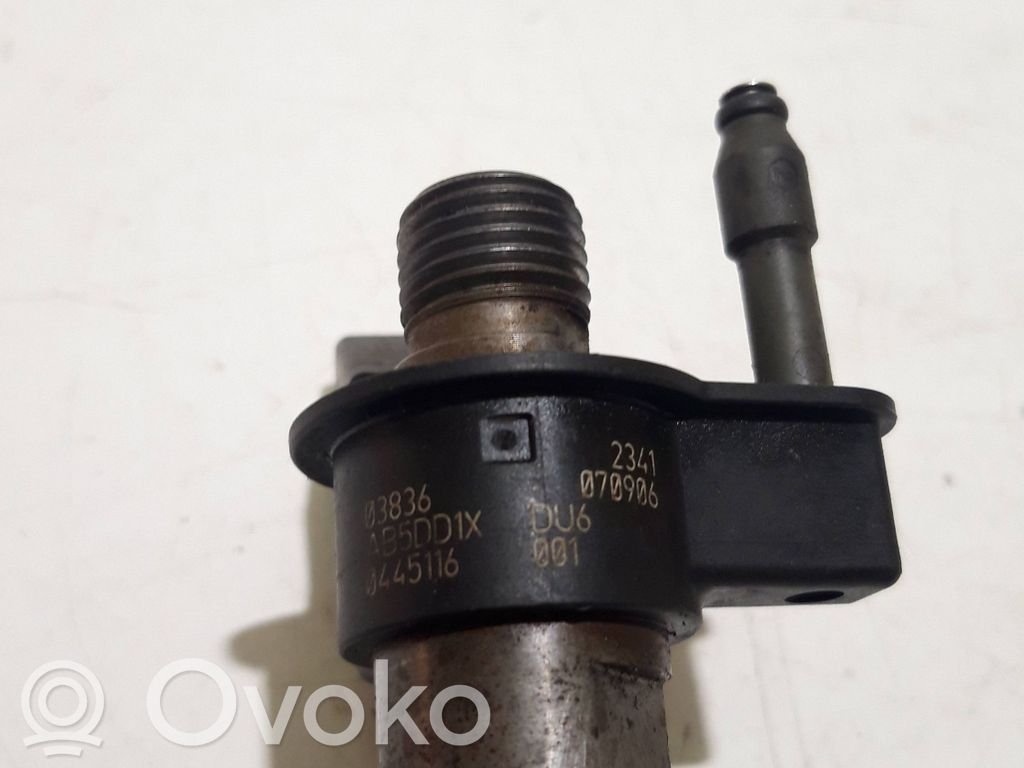 BMW 5 E60 E61 Sprausla (-i) 