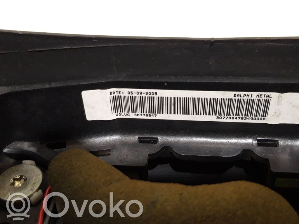Volvo XC60 Vairas 