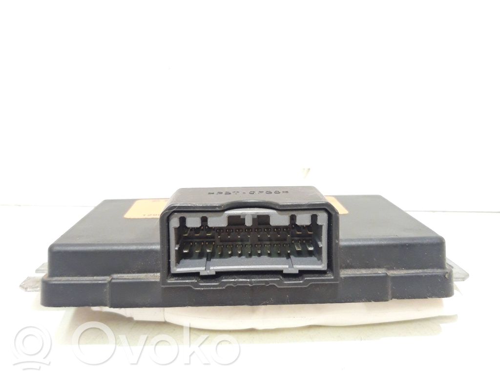 Gearbox control unit/module   385108010