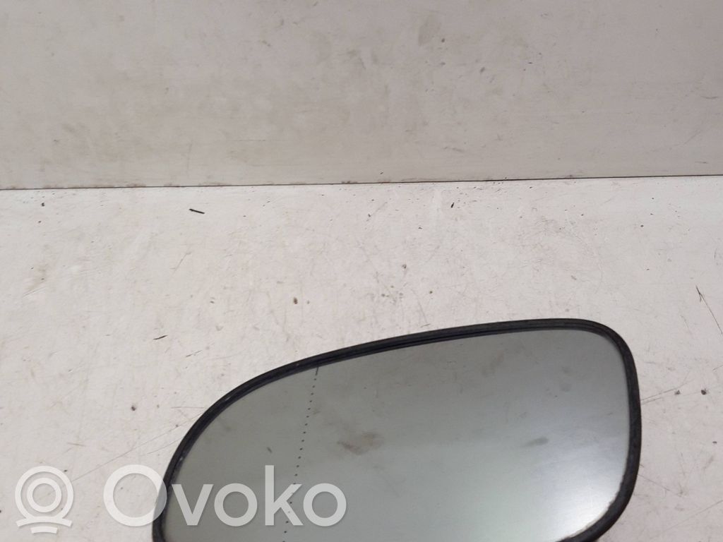 Volvo S60 Vetro specchietto retrovisore 