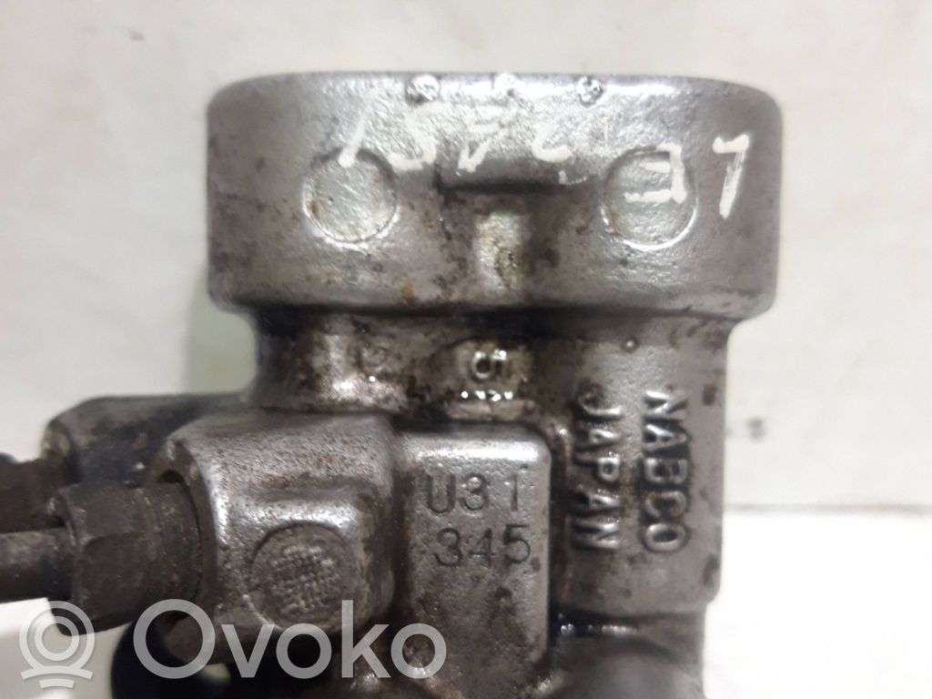 Subaru Legacy Pagrindinis sankabos cilindriukas 