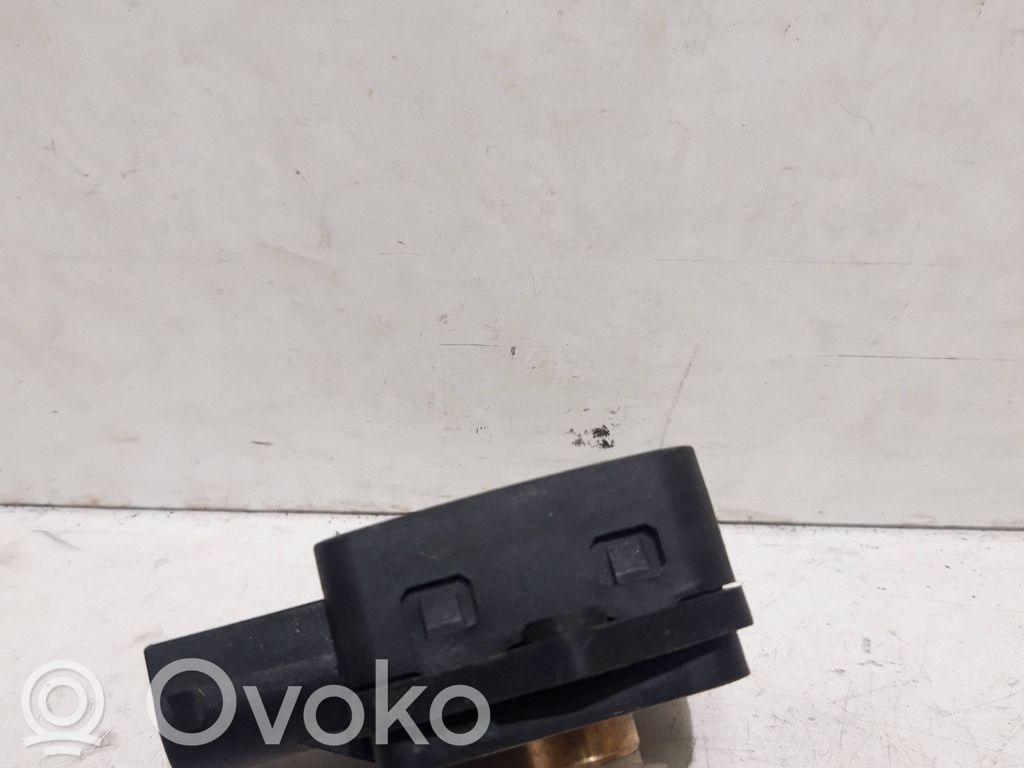 Accelerator pedal position sensor