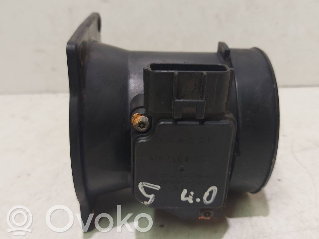 Ilmamassan virtausanturi   AFH8006C,9J10,XL3F12B579BA