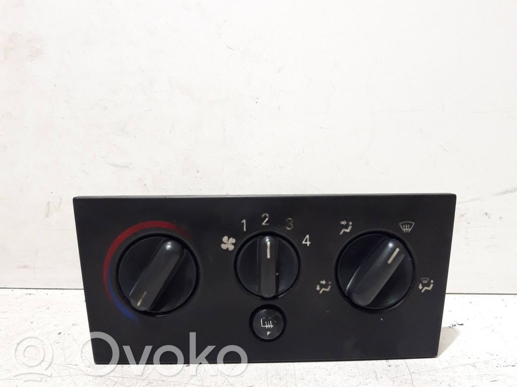 Opel Meriva A Unitate control climatizare 