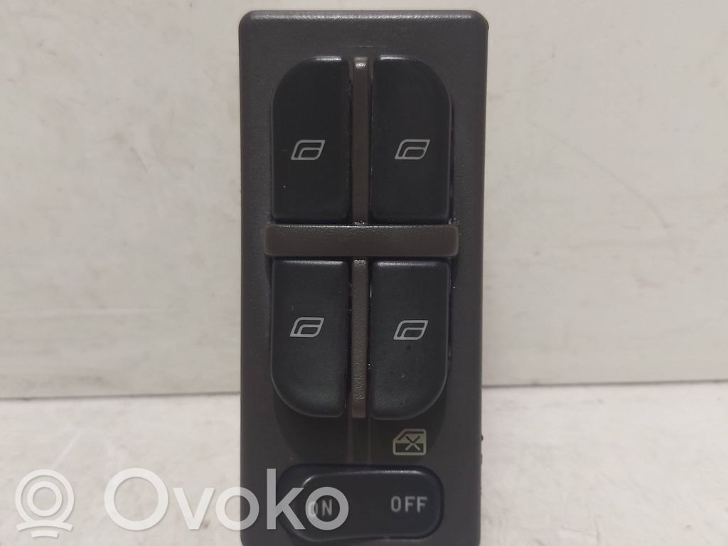 Saab 9-5 Other switches/knobs/shifts 