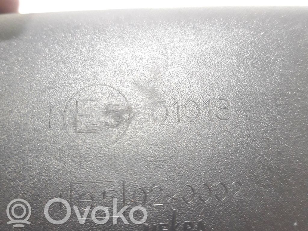 Espejo retrovisor (interior)   5188206,1E501018