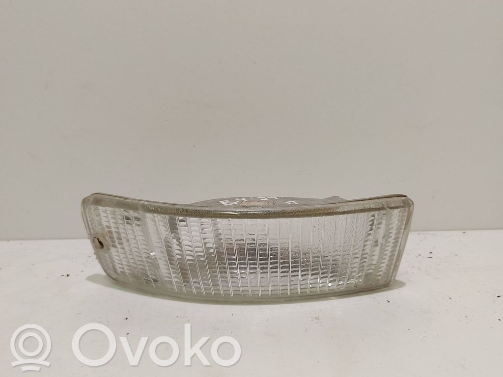 Front indicator light   016646