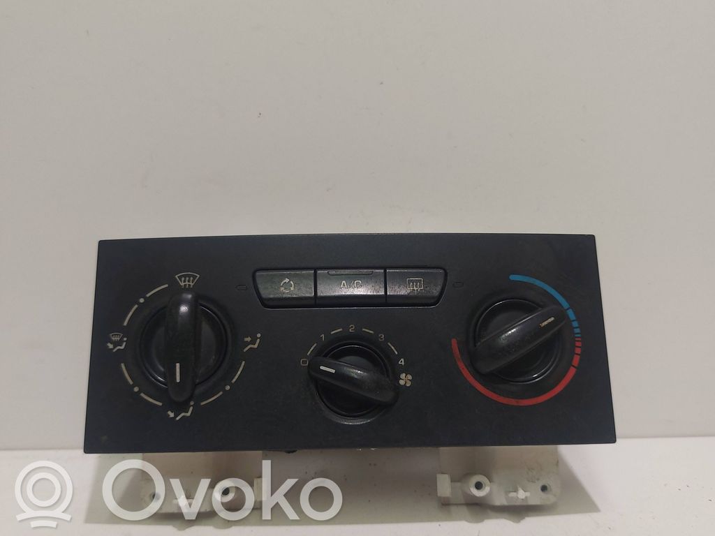 Climate control unit   G0799,B96429M4AR