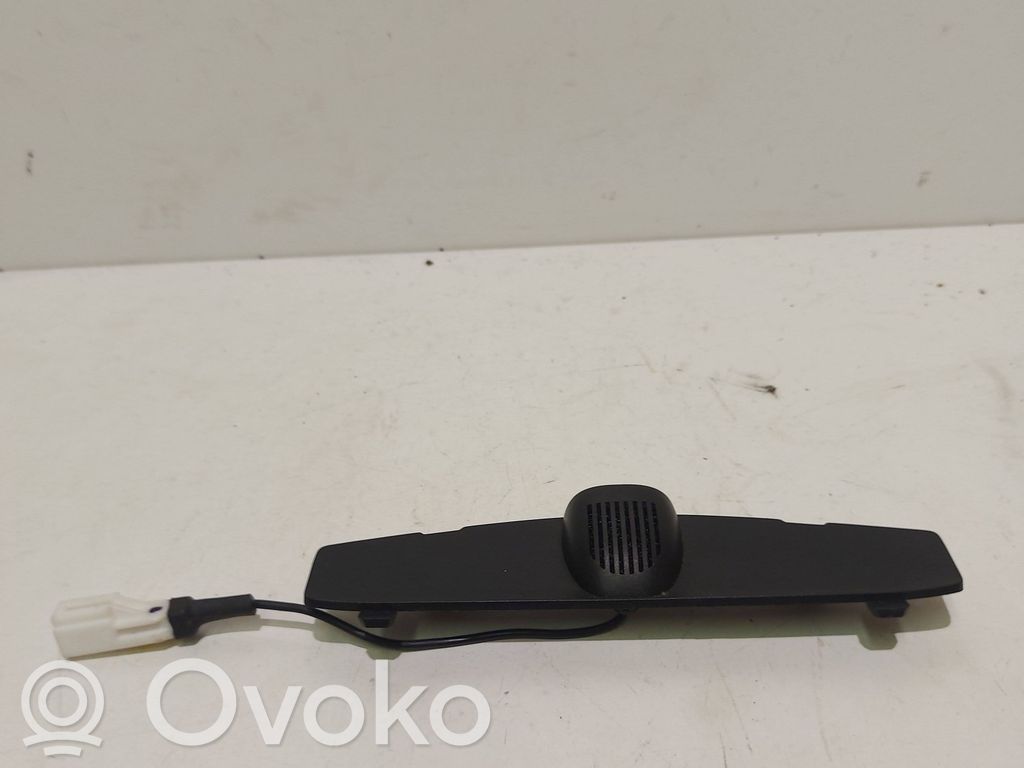 Nissan Primera Microphone (bluetooth/phone) 