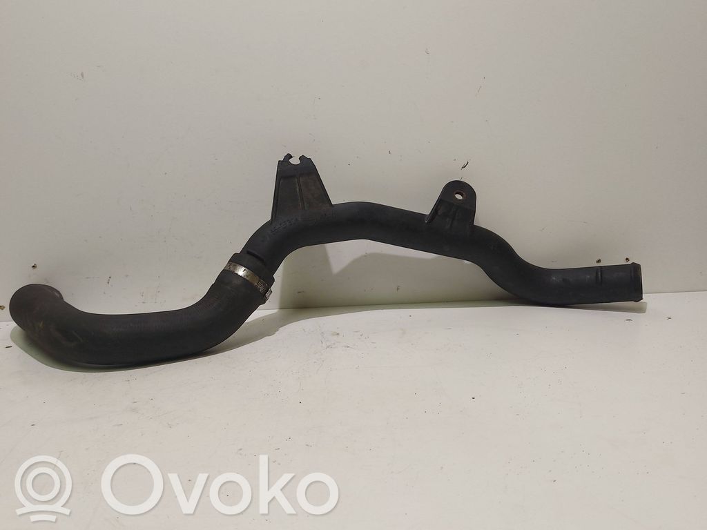 Peugeot Boxer Engine coolant pipe/hose 