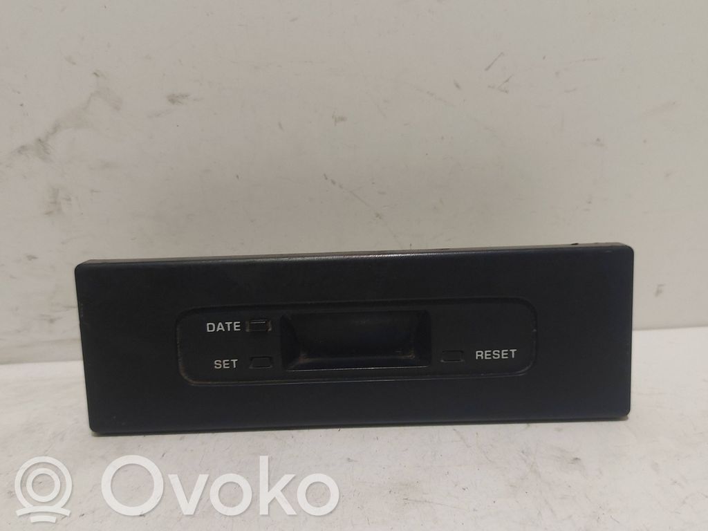 Mazda 6 Screen/display/small screen 